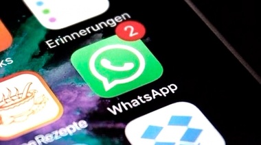 La asignación de turnos de vacunación contra el coronavirus llegará también por Whatsapp