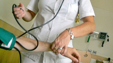 Se abrió la inscripción para la Tecnicatura en Enfermería