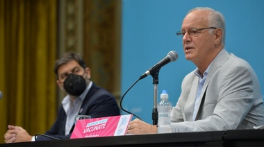 Analizan restringir aún más los vuelos a Brasil por el rebrote de casos de coronavirus