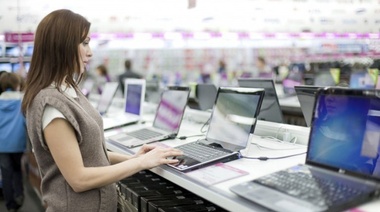 ElectroFest: cómo será el evento para comprar celulares, computadoras y electrodomésticos con descuentos y en 18 cuotas