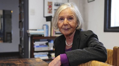 Vacunas: Sarlo se retractó: “No debí decir por debajo de la mesa”