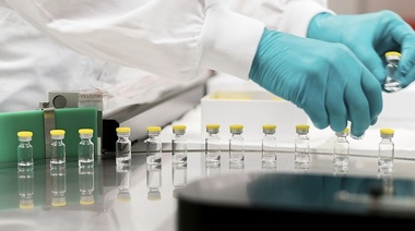 La OMS le dio la aprobación de urgencia a la vacuna de Johnson & Johnson