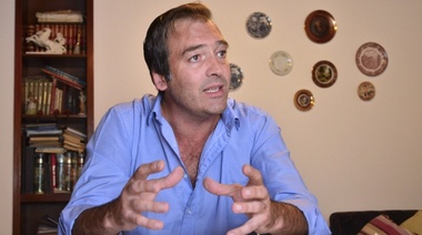 El Presidente confirmó a Soria al frente del Ministerio de Justicia