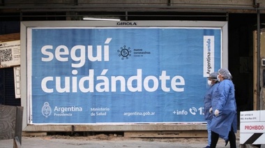 Aumento de contagios en Varela: se reportaron 130 nuevos casos