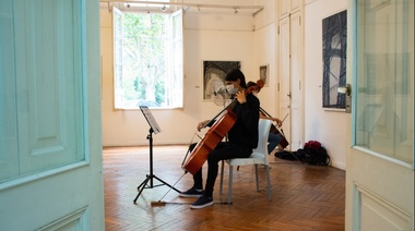 Orquesta Municipal: finalizaron las audiciones 