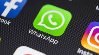 Whatsapp, Facebook e Instagram se cayeron a nivel mundial