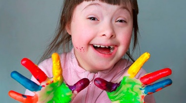 21 de Marzo: Dia Mundial del Síndrome de Down