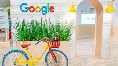 Google lanza un nuevo programa de pasantías para estudiantes en Argentina: cómo postularse