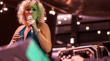 Musical de lujo: Grandes mujeres del Tango