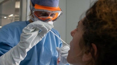 Se viene la segunda ola de coronavirus: aumento de casos en todo el país