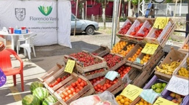 Lunes y martes: Mercado Activo junto a Mercados Bonaerenses