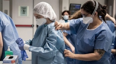 Preocupante: Nuevos anuncios del gobierno nacional ante el aumento de casos