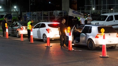 Se suspenden las actividades de 2 a 6 en Provincia de Buenos Aires