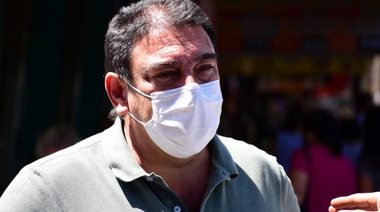 En Varela: “Estamos teniendo los mismos casos que en julio, donde las temperaturas eran de 12 grados”