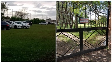 Detenidos por drogas y vehículos retenidos en clausura de una fiesta clandestina