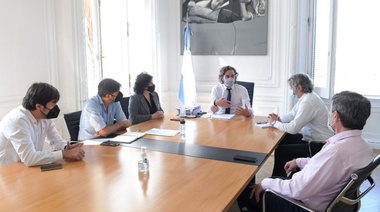 Las nuevas restricciones serían anunciadas esta tarde