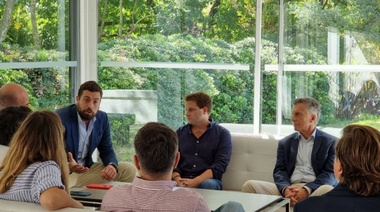 Mauricio Macri deberá aislarse por contacto estrecho con un dirigente de Juntos por el Cambio con coronavirus