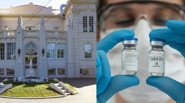 La prestigiosa revista The Lancet destacó el estudio sobre el suero equino varelense contra el coronavirus