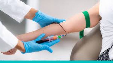 Continúa la campaña Doná plasma, doná vida