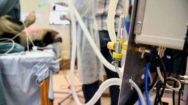 Otro récord de casos de coronavirus: confirmaron 27.001 nuevos contagios en las últimas 24 horas y 217 muertos.