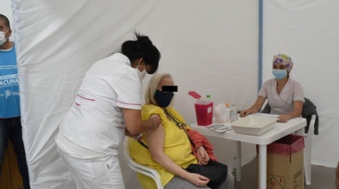 “Las vacunas son seguras y muy eficaces”