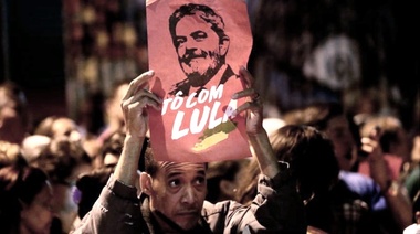 La Corte de Brasil ratificó la anulación de condenas contra Lula