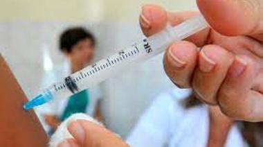 Comienzan a distribuir las vacunas antigripales en los centros de salud