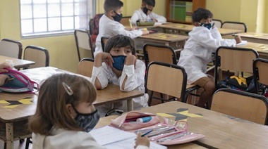Ciudad: alto acatamiento al paro y dispar panorama en escuelas tras el polémico fallo porteño