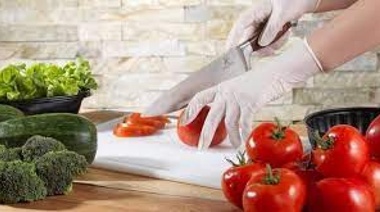 Nuevo curso de manipulación de alimentos