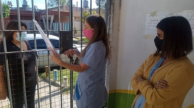 Docentes de los jardines municipales, fortalecen acciones para la continuidad pedagógica