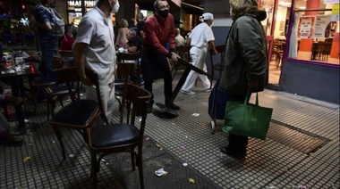 Asistencia a gastronómicos: Abre inscripción el Repro II