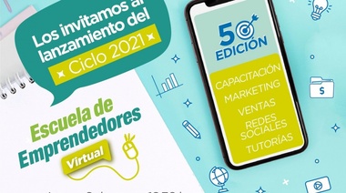 Inicia la quinta edición de la Escuela de Emprendedores