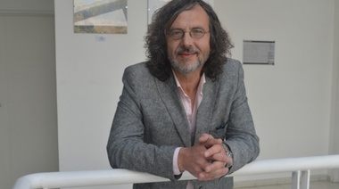 Un científico repatriado en 2007 está a cargo de uno de los laboratorios del Hospital El Cruce