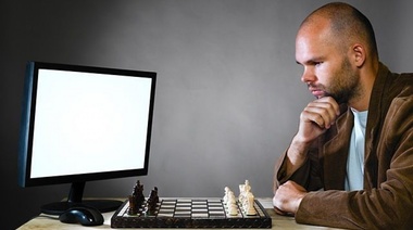 Inscripción abierta para torneo de ajedrez online