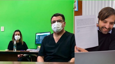 El Hospital Mi Pueblo recibirá apoyo financiero para obras estructurales