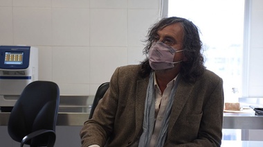 Ciencia en Varela: investigan si se puede pronosticar la severidad en casos de coronavirus