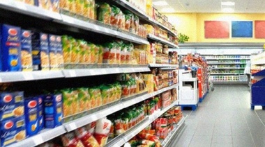 El Gobierno prorrogó Precios Máximos hasta el 8 de junio