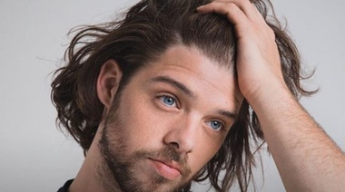 Santi Maratea busca ayuda para los deportistas argentinos que van a Tokio