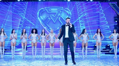 Showmatch: días y horarios del programa de Marcelo Tinelli en El Trece
