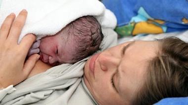 Semana del Parto Respetado