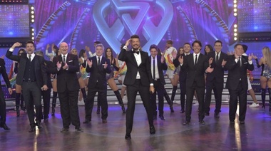 Showmatch debutó y perdió en el rating con Masterchef