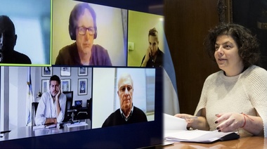 Vacunarán a atletas y entrenadores olímpicos y paralímpicos contra el COVID-19 en el marco de su participación en Tokio 2020