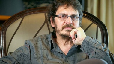 Felipe Pigna dialogará junto a alumnos de la Secundaria Nº 63 de Bosques Norte