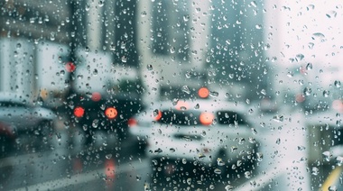 Fin de semana con lluvias y bajas temperaturas