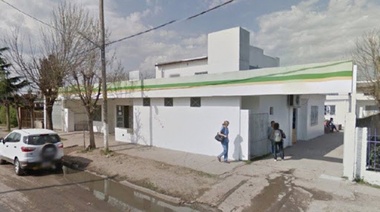 Los Centros de Salud en Varela que están de guardia en feriado