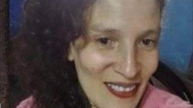 Se busca a Graciela Abigail Moyano