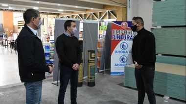 Promociones en el rubro de la construcción