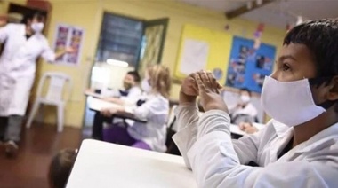 Podrían adelantarse las vacaciones de invierno