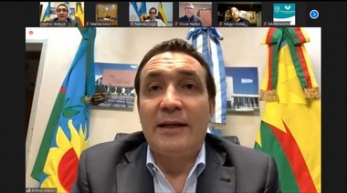 Incorporación de miembros de entidades barriales al programa nacional “Potenciar Trabajo”. 