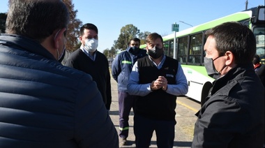 Nuevo ramal en la Línea 511